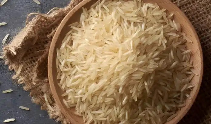 Προσοχή: Σε ελληνικά ράφια μολυσμένο ρύζι με καρκινογόνα μηχανέλαια