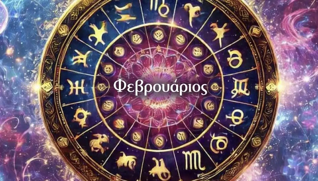 Τέσσερα ζώδια μπαίνουν σε τροχιά Eπιτuxiας τον Φεβρουάριο