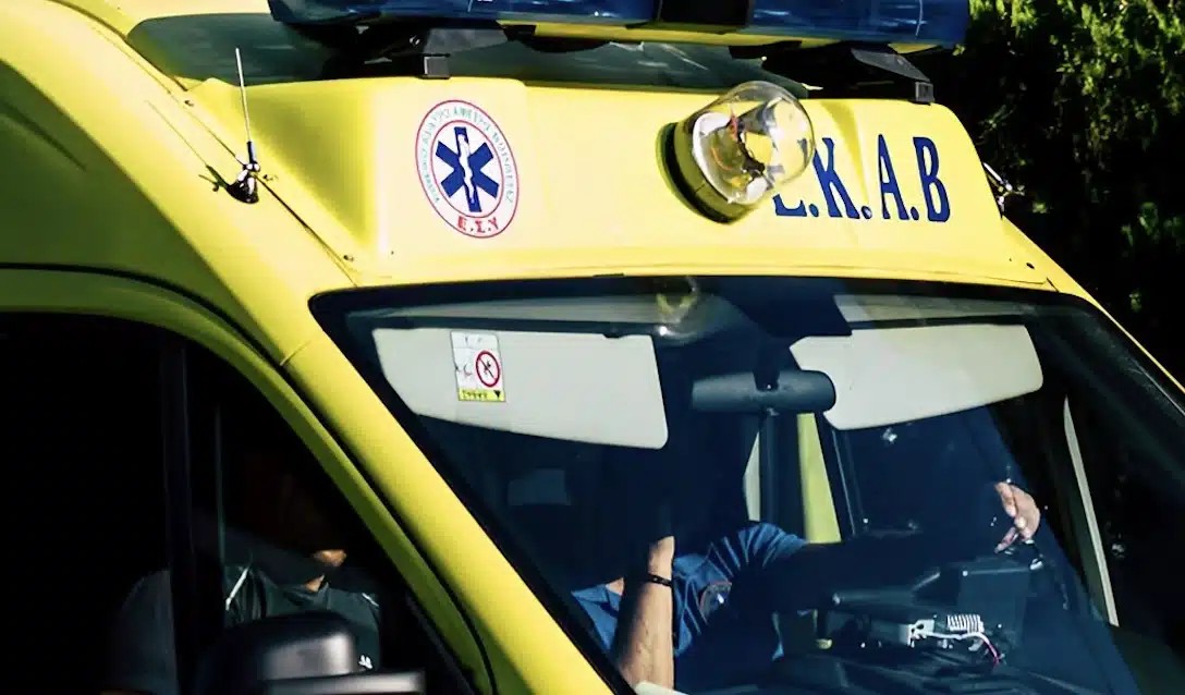 Σοκ σήμερα – Έσβησε 28χρονος νοσηλευτής Γενικού Νοσοκομείου