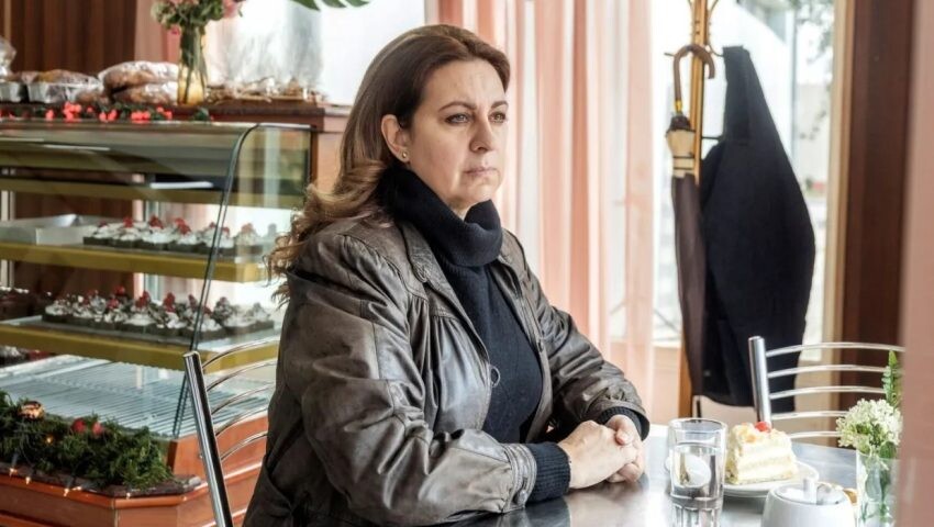 Επιτέλους: Ποιο κανάλι θα παίξει το «Ριφιφί» του Σωτήρη Τσαφούλια