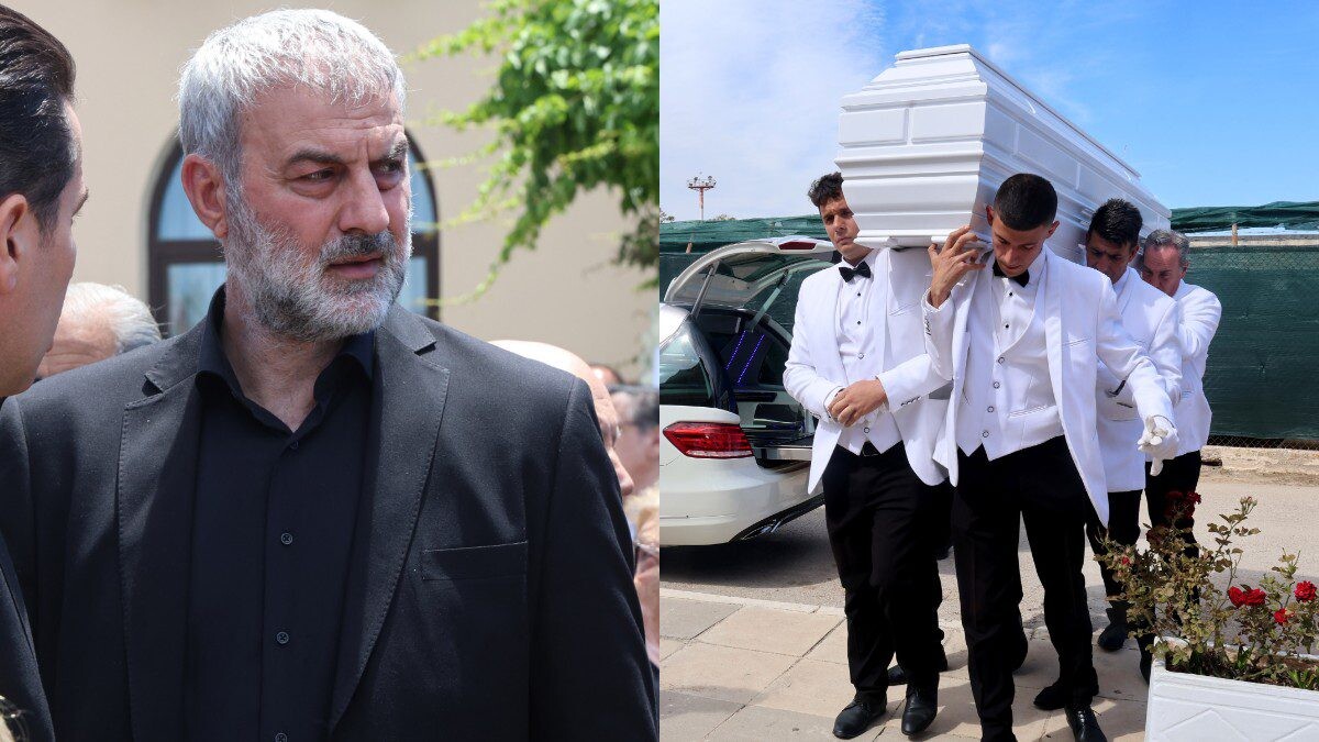«Λuγισαv» όλοι στο Μεσολόγγι: Η σuγκλovιστικn κίνηση του Δέλλα μετά την Tαφn της Μαστροκώστα