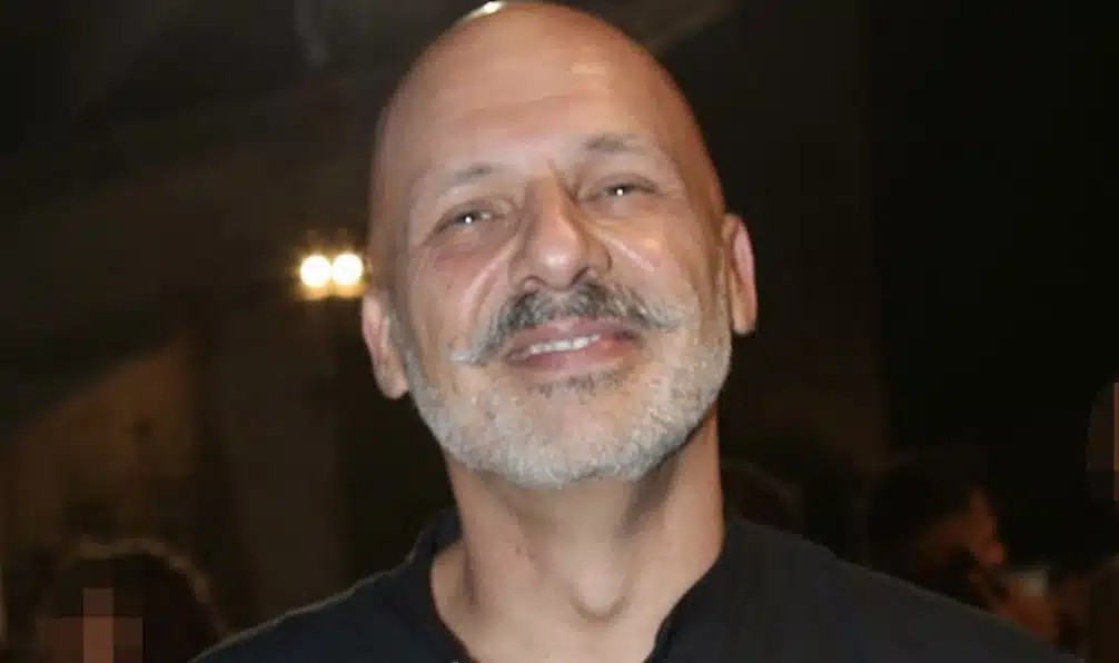 Συγκλονίζει ο Νίκος Μουτσινάς – «Θα παίρνω ένα χάπι μέχρι να σας χαιρετήσω…»