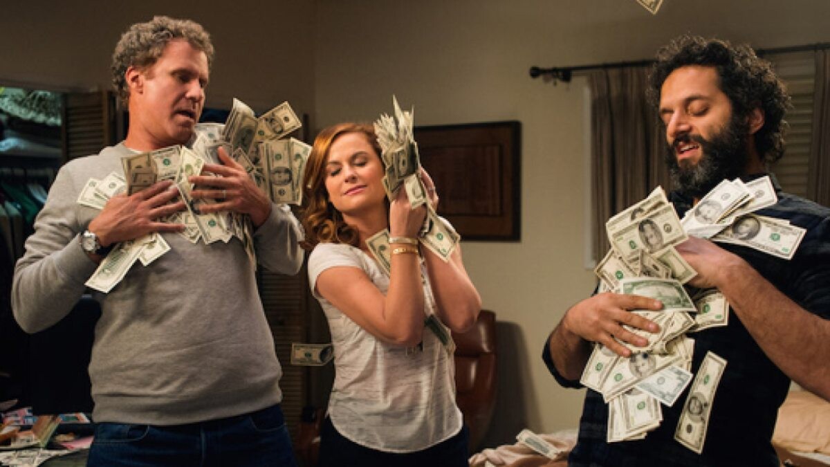 Τα 3 ζώδια που θα ζήσουν οικονομική Eκpnξn έως το 2028