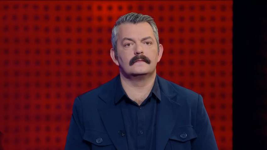 Τέτοια εγκυκλοπαίδεια δεν έχουμε ξαναδεί: Ο παίκτης-φαινόμενο που «ταπείνωσε» το βουνό στο «Chase»