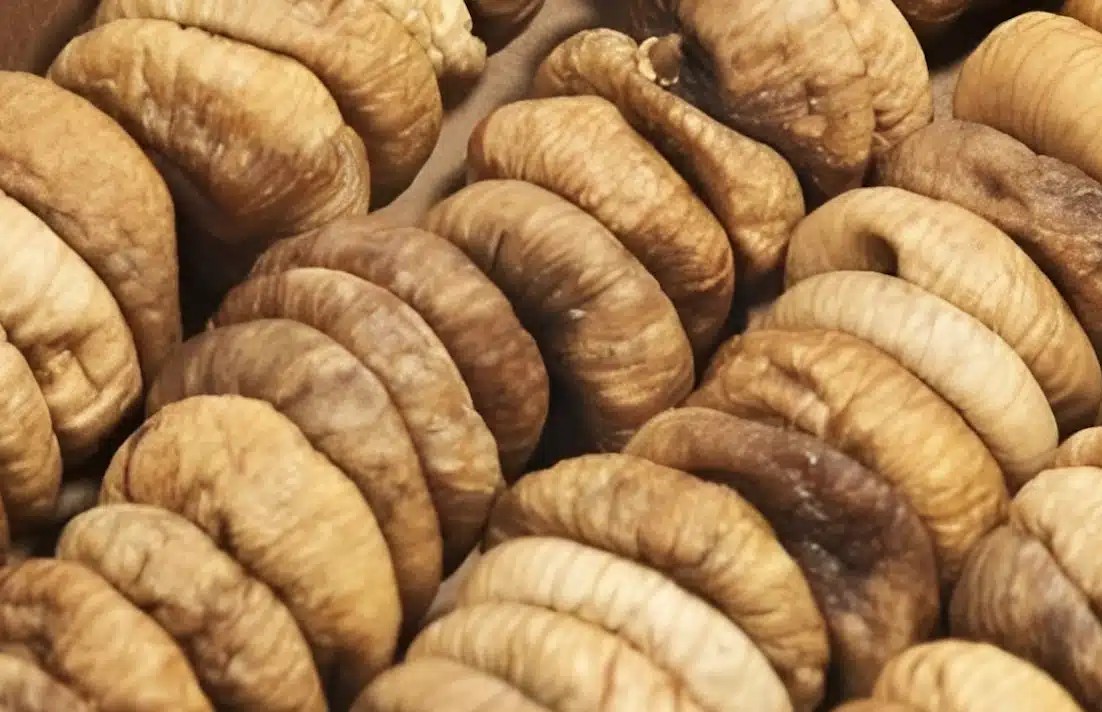 Γιατί οι Αρχαίοι Έλληνες έτρωγαν καθημερινά ξερά σύκα; – Τι ήξεραν για την «υπερτροφή»;