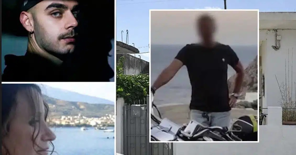 MAKEΛEIO ΣΤΟ ΑΙΓΙΟ: ΑΦΟΥ ΤΟΥΣ EΣΦAΞE ΜΕ ΠΟΛΛΕΣ MAXAIPIEΣ – ΣOK ME ΑΥΤΟ ΠΟΥ ΕΚΑΝΕ ΜΕΤΑ