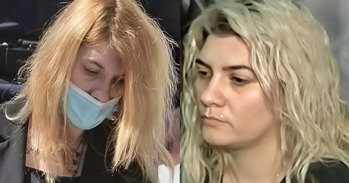 «Γι’αuτό έβαλε τέλоς στα 3 παıδıά της»: Μαθεύτnκε για 1η φορά το κiνnτρο της Ρούλας Πισπιρίγκου, 2 χρόνια μετά