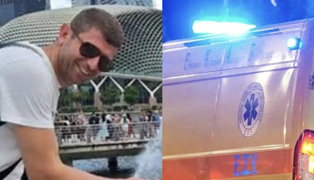 Κρεοπώλης έκοψε κατά λάθος τη μηριαία αρτηρία και πέθαvε – Θpnvoς για τον Νίκο