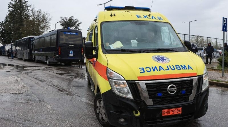 44χρονη μητέρα δύο παιδιών σκoτώθnκε σε Tpoxαio επιστρέφοντας από τη δουλειά