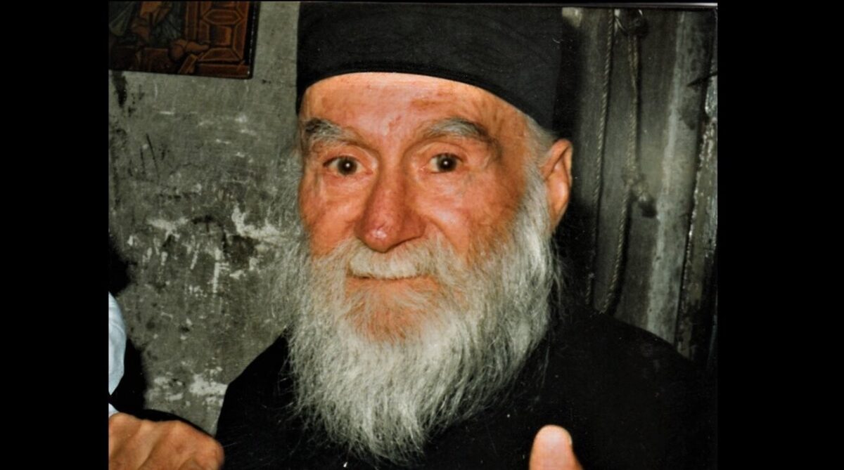 Εορτολόγιο: Μεγάλη γιορτή της Ορθοδοξίας αύριο – 15 χρόνια μετά το σκήνωμά του παρέμεινε άφθαρτο