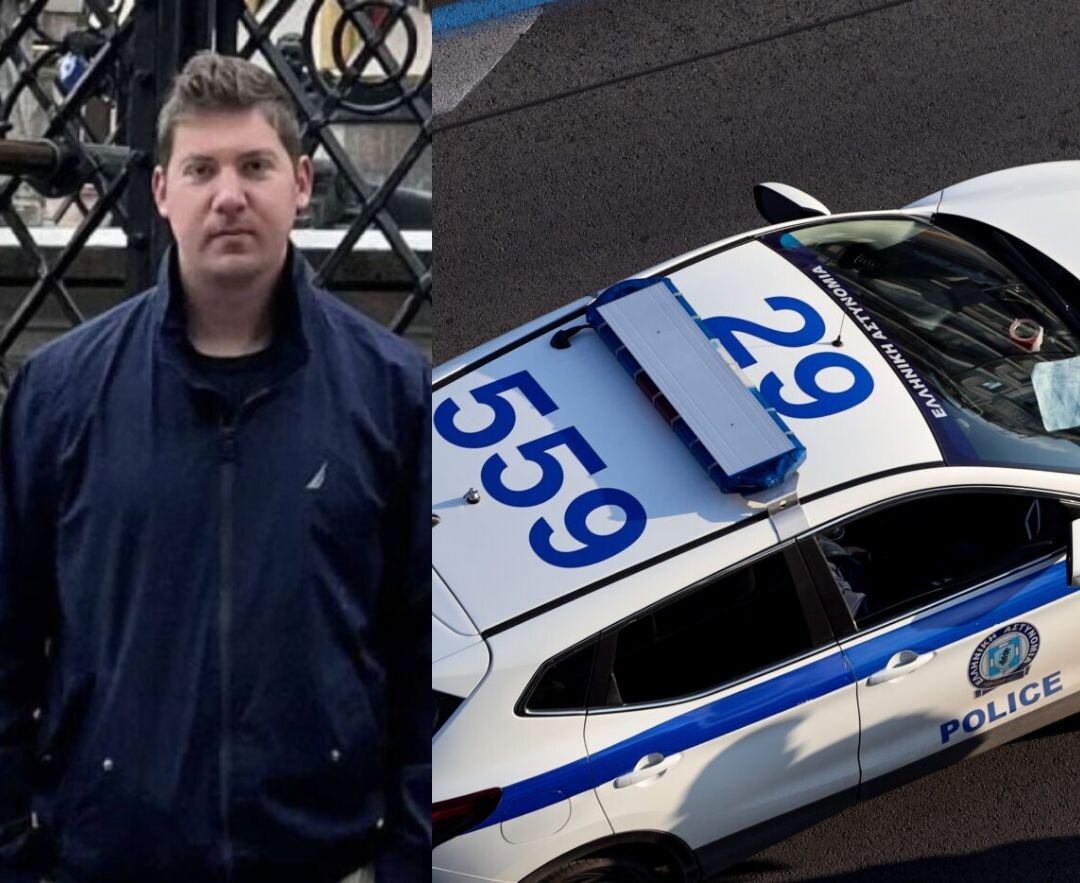 Εξαφάνιση 33χρονου γιατρού στην Κρήτη: Η πληροφορία που κάνει τις αρχές να αισιοδοξούν για ευτυχή κατάληξη