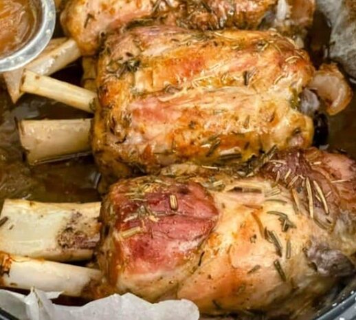 Αυτό το κότσι εξαφανίστηκε πριν στρώσω τραπέζι!