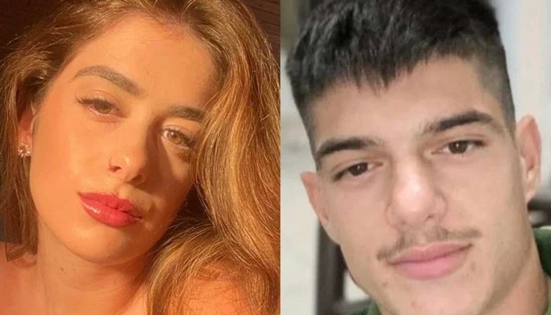 «Σου διάλεξα το πιο όμορφο άσπρο κουστούμι άντρα μου, θα σε ντύσουμε γαμπρό…»: AvατpιxιάZει η αδερφή του Νικήτα – Zητά από όλους να μη φέρουν στην Knδεiα 1 πράγμα