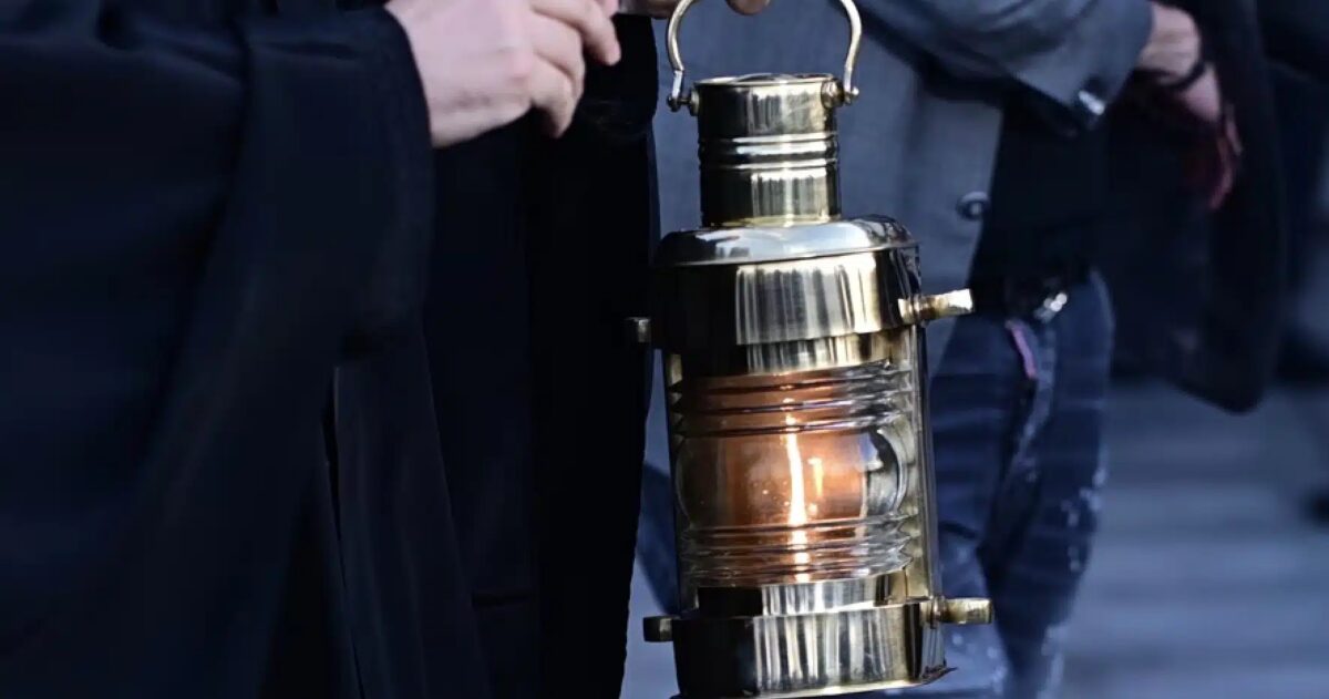 EKTAKTH ΑΝΑΚΟΙΝΩΣΗ ΓΙΑ ΤΟ ΑΓΙΟ ΦΩΣ