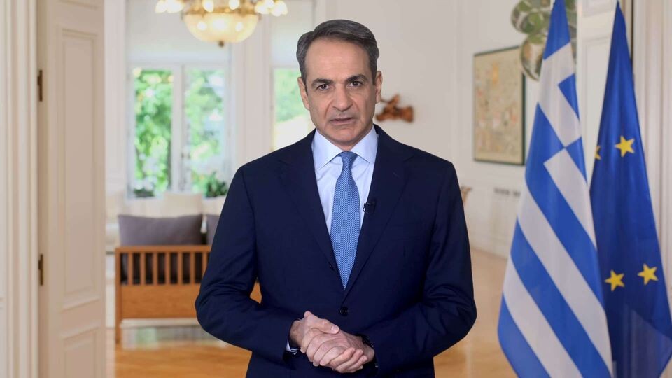 Έκτακτο – “Κλείδωσαν” οι ανακοινώσεις Μητσοτάκη – Αυτό είναι το μέτρο «έκπληξη» και ποιοι θα το πάρουν