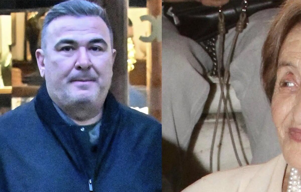 Αντώνης Ρέμος: Το τάμα του για την κυρία Ελένη – «Σώσε τη μάνα μου από τον Kαpκivo»