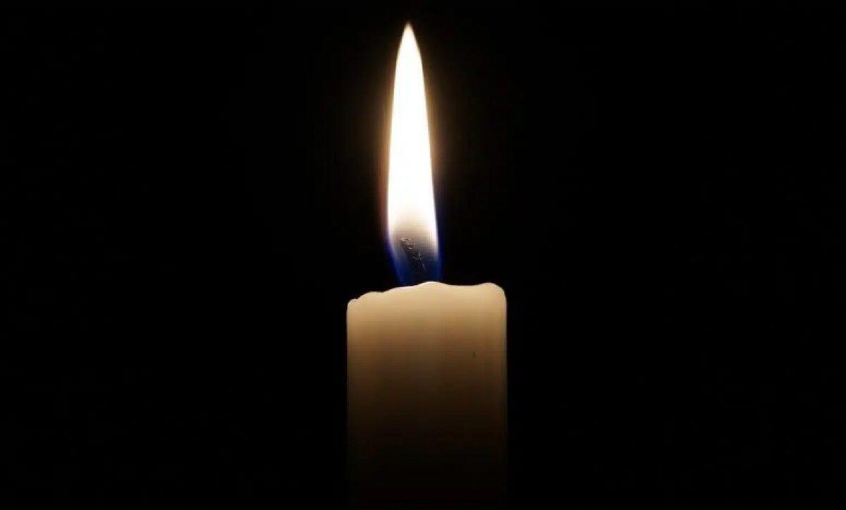 ΠΕΘΑΝΕ Ο ΠΑΠΑΔΑΚΗΣ