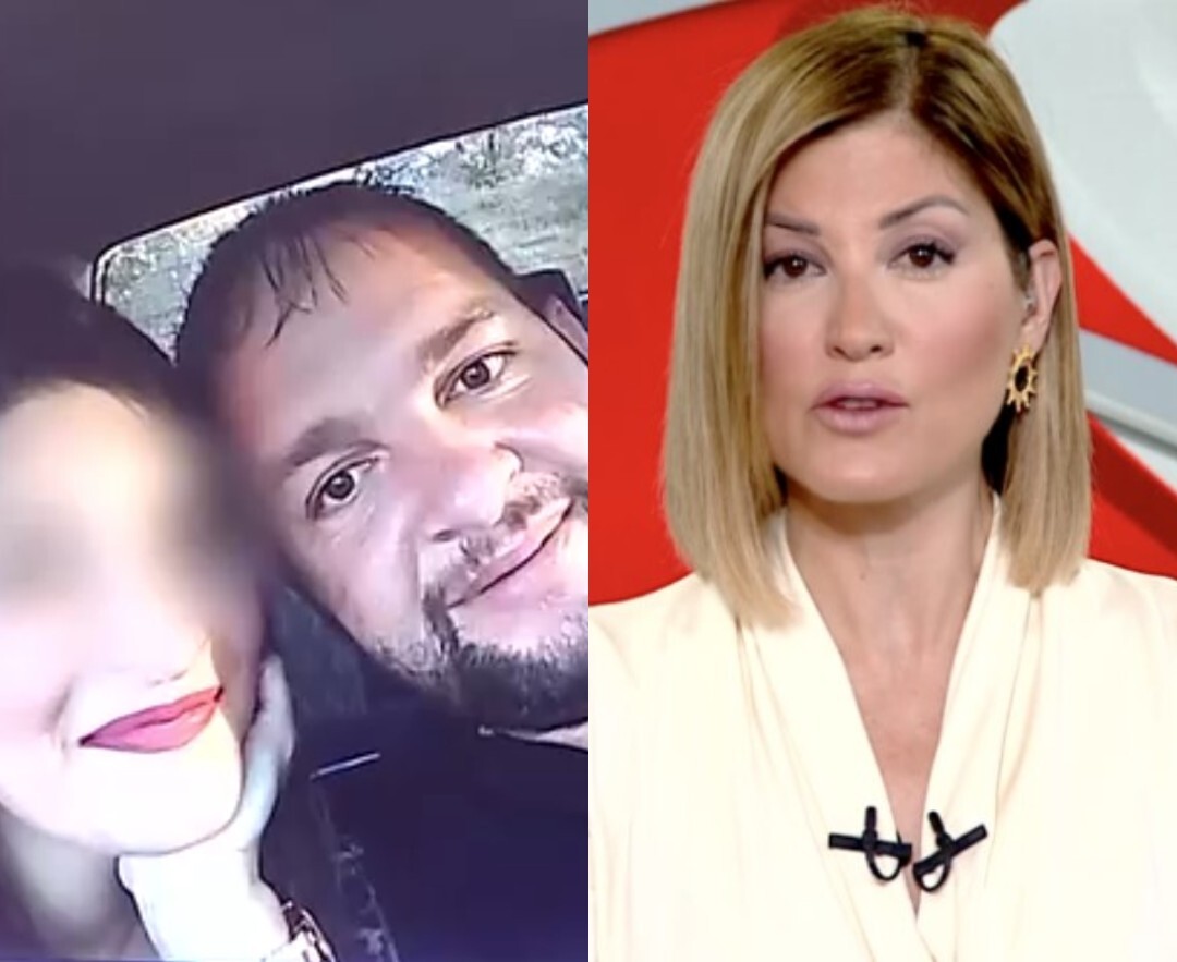 Η Ράνια Τζίμα ξεμπρόστιασε όλο το κράτος για Βορίζια και είπε αυτό που δεν τολμά κανείς δημόσια