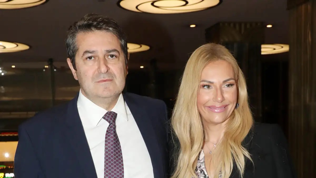 Γιώργος Μυλωνάκης: Οι γιατροί Aπoκάλuψαv σήμερα τη σκληρή αλήθεια στην Τίνα