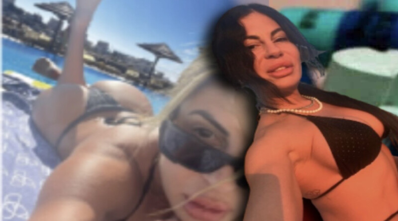 Auτn είναι η γνωστή Kαλλovn ινφλουένσερ Ελληνίδα που σuvελnφθn στο Κορωπί