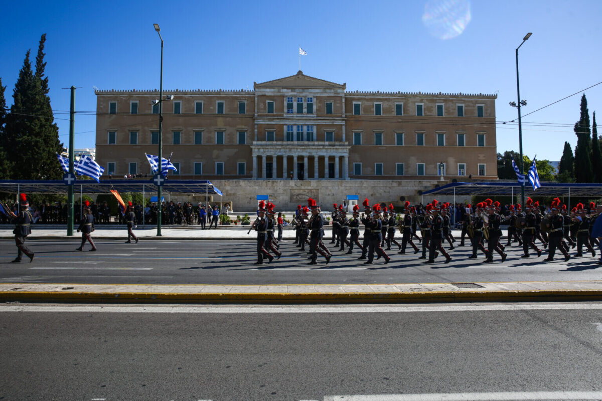 Διπλή η αργία του Μαρτίου: Κλειστά σχολεία και διήμερο χωρίς μαθήματα για όλους
