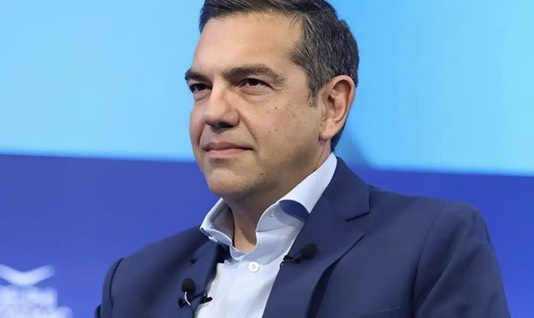 Tέλος Σύριζα και Νέα Αριστερά – Έρχεται ο Τσίπρας και πάει για Πρωθυπουργός