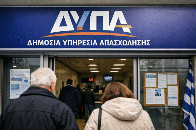 Το ξεχάσατε; Έτσι μπορεί να χάσετε το επίδομα ανεργίας χωρίς να το πάρετε χαμπάρι