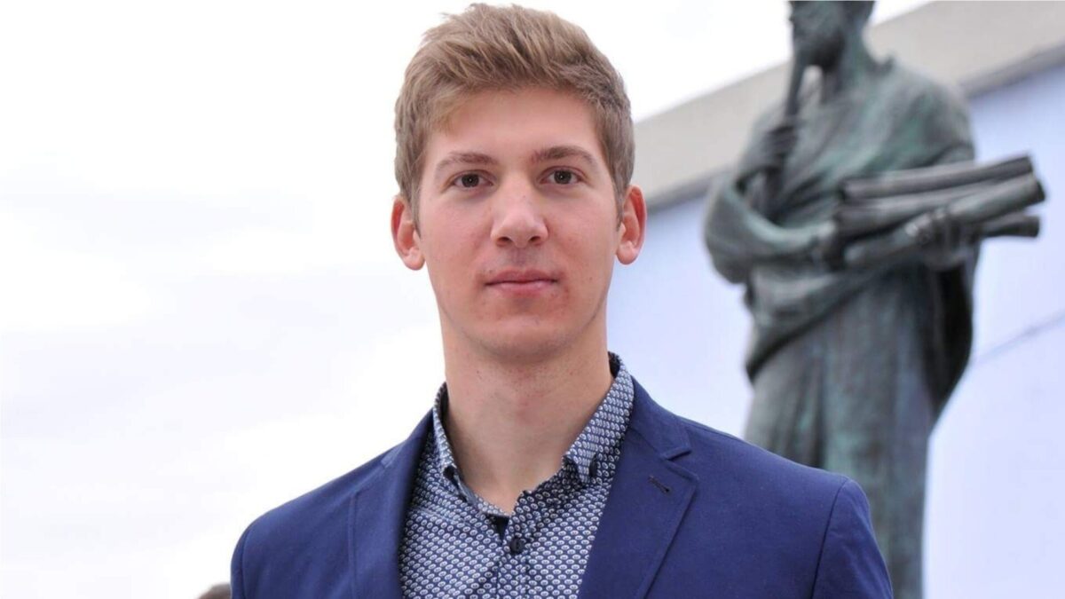 Δυστυχώς, μόλις μαθεύτηκαν τα δυσάρεστα για τον γιατρό Αλέξη Τσικόπουλο