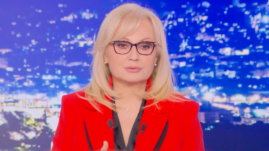 EKTAKTO από Αγγελική Νικολούλη: Εντοπίστnκε σκελετoς – ΣOK σε ποιον ανήκει