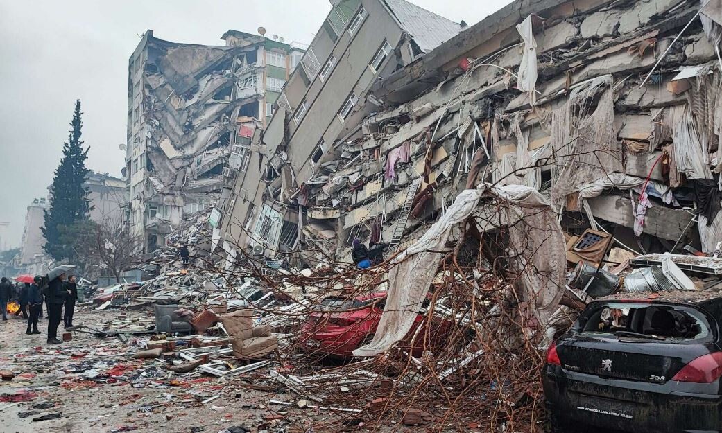 Έκτακτη Προειδοποίηση για σεισμό – «τέρας» στην Ελλάδα: Δείτε ποια περιοχή κινδυνεύει άμεσα