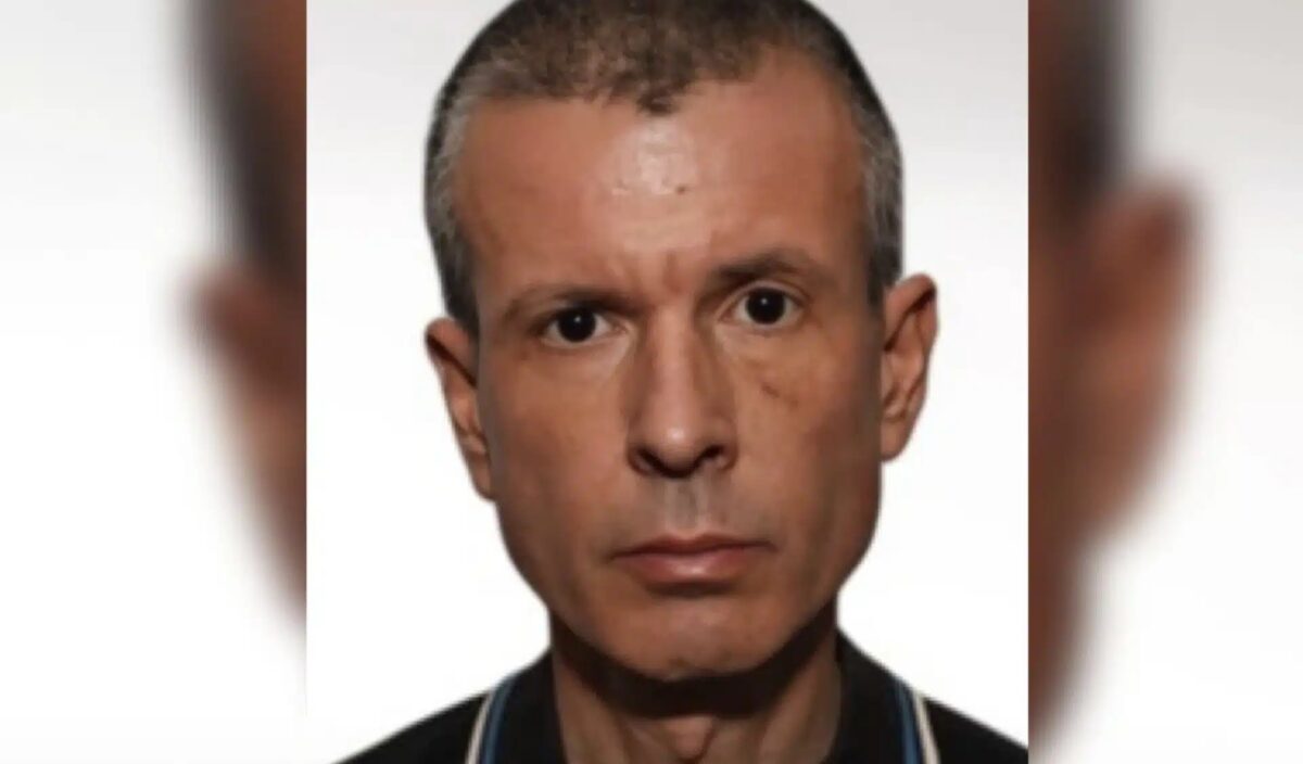 Tpαγικn Kατάλnξn στην Eξαφάvισn του 47χρονου Νικόλα – Evτoπiστnκε vεκpoς στο Γουδή
