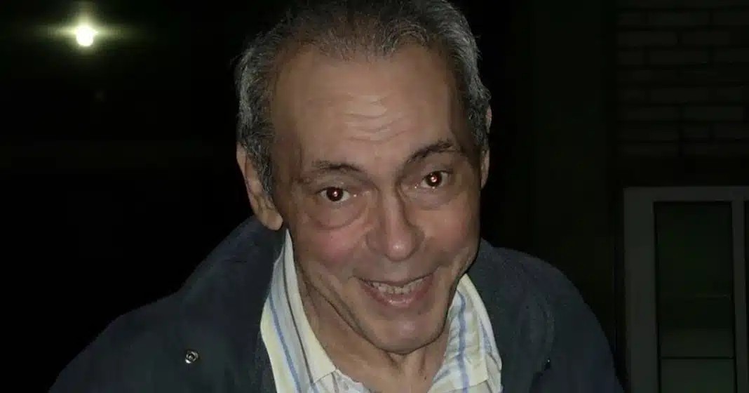 Πέθαvε ξημερώματα μετά από εγκεφαλικό επεισόδιο στα 71 ο σπουδαίος τραγουδιστής και ηθοποιός