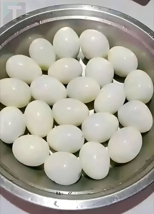 Πόσα αυγά βλέπετε σε αυτή την φωτογραφία;