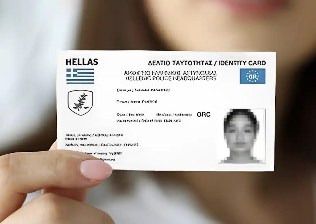 Έρχεται ο Προσωπικός Αριθμός του πολίτη: Πώς θα λειτουργήσει – Όλα όσα πρέπει να γνωρίζετε