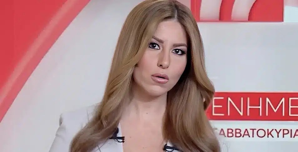 Ο κακός χαμός με αυτά που είπε η Γιάμαλη για την μήνυση του Άδωνι στον Λαζόπουλο