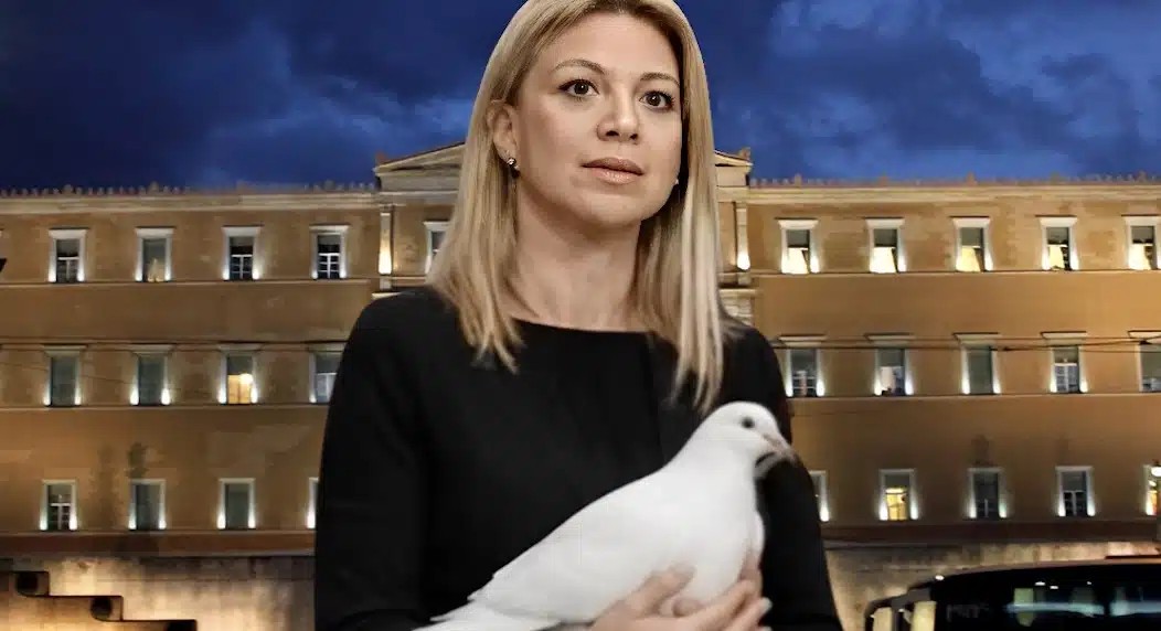 TPEMOYN ΚΑΙ ΟΙ 300 – Η ΚΑΡΥΣΤΙΑΝΟΥ ΜΟΛΙΣ ΤΟ ΕΠΙΒΕΒΑΙΩΣΕ ΜΕ ΒΙΝΤΕΟ