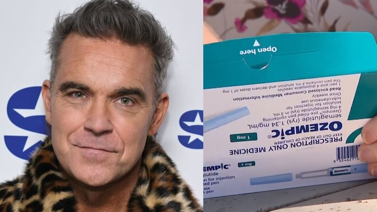 Ενέσεις αδυνατίσματος προκαλούν κρούσματα της επικίνδυνης «νόσου των ναυτικών» – Έπεσε θύμα και ο Ρόμπι Γουίλιαμς