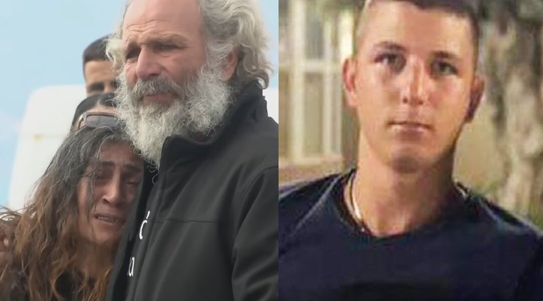 Αυτός είναι ο πατέρας του Γιώργου Παρασύρη και δολοφόνος του 20χρονου στην Κρήτη