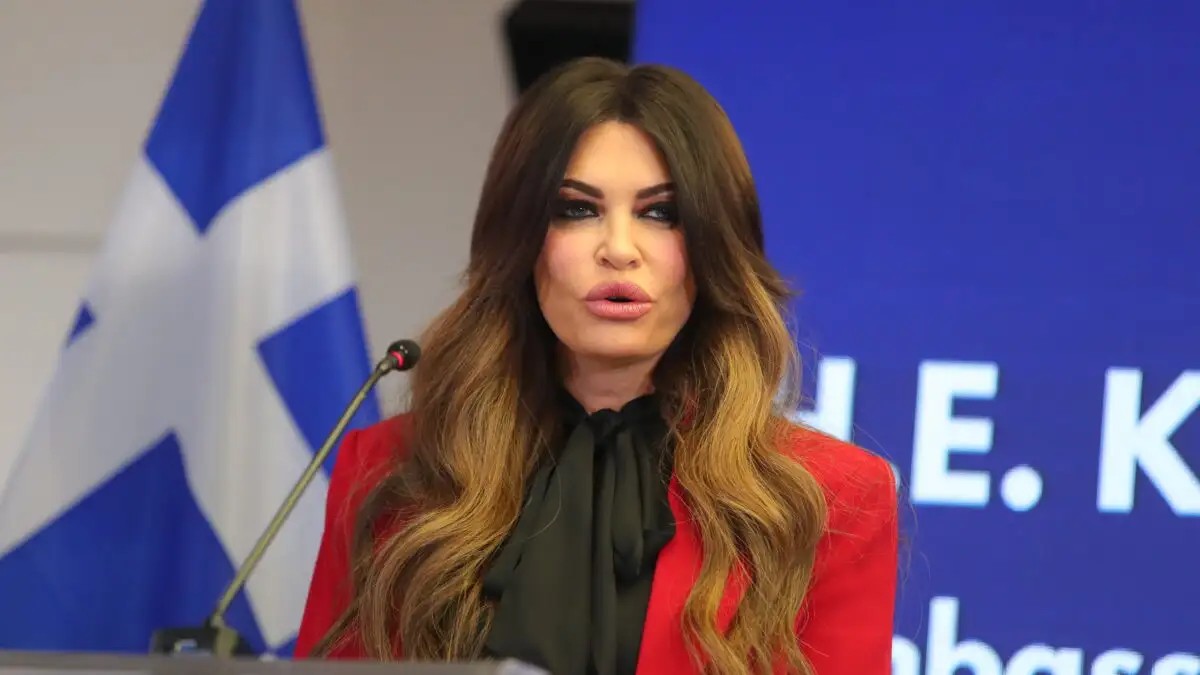 Επένδυση μαμούθ για την Ελλάδα