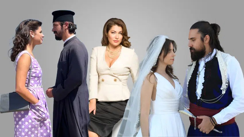 Ρίχνουν αυλαία: Οι 4 ελληνικές σειρές τελειώνουν οριστικά