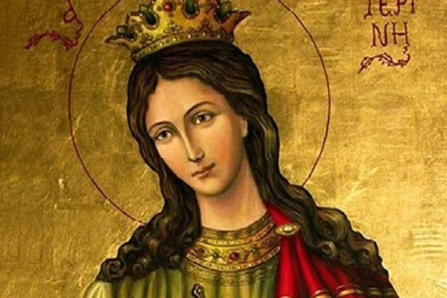 Εορτολόγιο – Δείτε ποιοι γιορτάζουν αύριο, 25 Νοεμβρίου