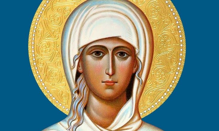 Εορτολόγιο: Το πασίγνωστο όνομα που γιορτάζει σήμερα – Σε ποιους να ευχηθείτε