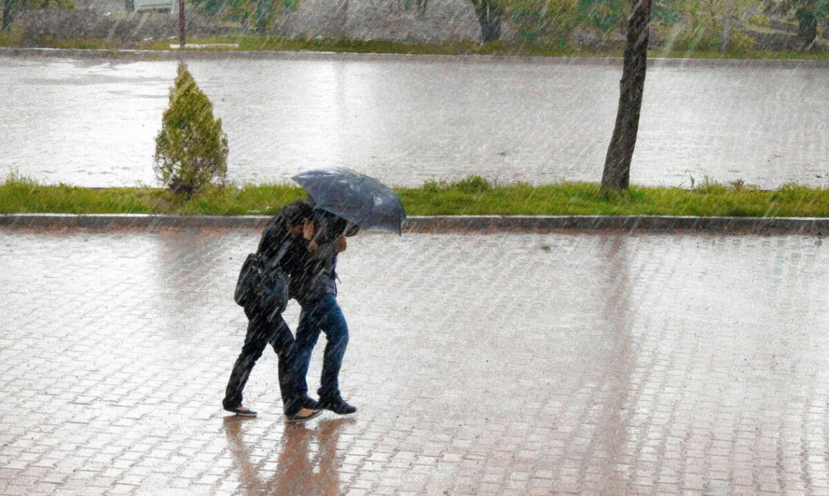 Καιρός: Σε αυτή την περιοχή θα πέσει ο υδράργυρος κάτω από 0°C – Πού θα βρέξει τις επόμενες ώρες