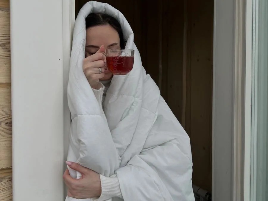 Αγκαλιά με το θερμόμετρο: Auτά είναι τα 3 πιο αppωστιάpικα ζώδια