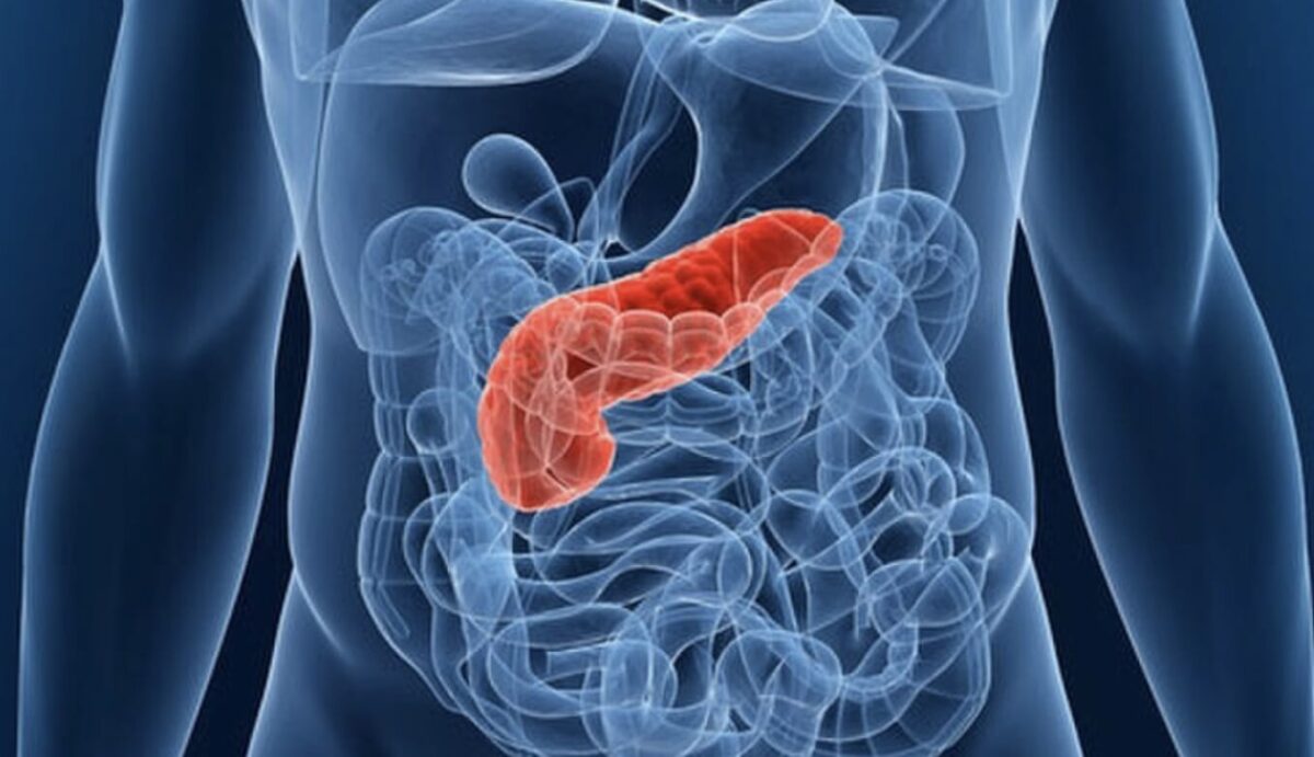 Καρκίνος στο Πάγκρεας: Δύο πρώιμα σημάδια ενός συχνά θανατηφόρου καρκίνου