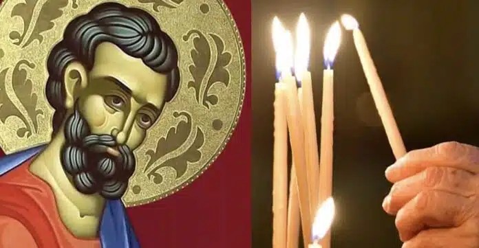 Εορτολόγιο 7 Μαΐου: Μεγάλη γιορτή της Ορθοδοξίας αύριο, Πέμπτη – Γιορτάζει ο θαυματουργός Άγιος με το σπάνιο όνομα που ό,τι κι αν ζητήσεις το κάνει