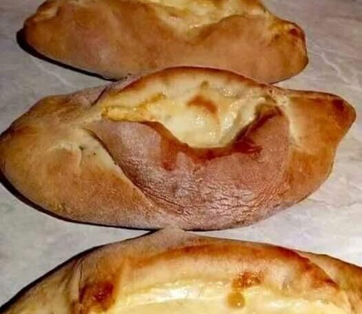 Πεϊνιρλί αφράτα σαν του φούρνου – Η σπιτική συνταγή που θα φτιάχνεις ξανά και ξανά!