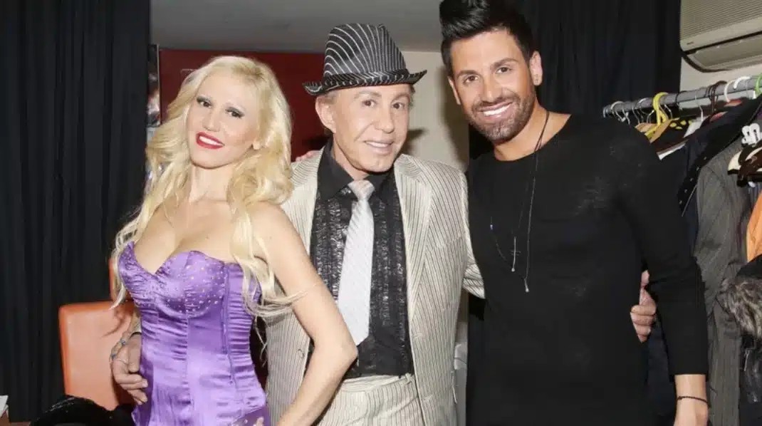 Άννα Φλωρινιώτη: H νέα ζωή μετά τον θάνατο του πατέρα και του αδελφού της