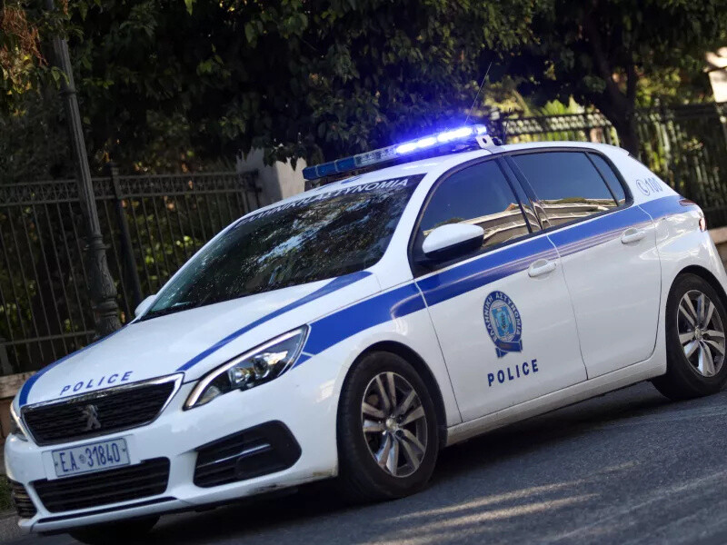 Συνελήφθη γνωστός Έλληνας δημοσιογράφος