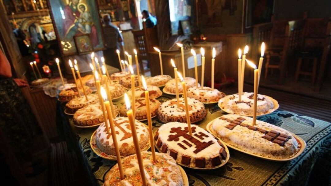 Πότε «πέφτει» το πρώτο Ψυχοσάββατο του 2026